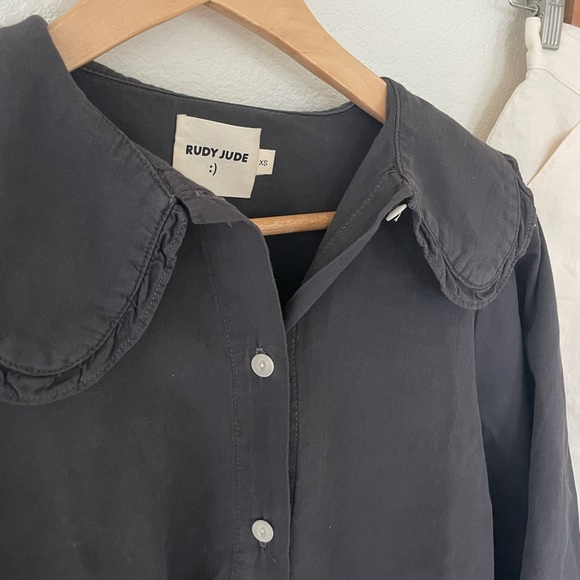 Rudy Jude Adult Pony Blouse - Picture 2 of 3